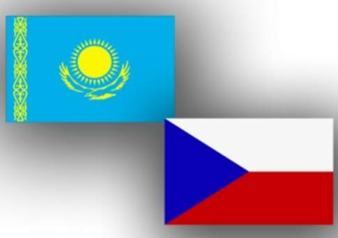 Казахстан и Чехия подписали соглашение о сотрудничестве в борьбе с преступностью